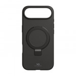 “Mag Urban Stand Case” Cover for Apple iPhone Air, black “Mag Urban Stand Case” Cover for Apple iPhone Air, black
