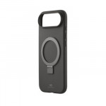 “Mag Urban Stand Case” Cover for Apple iPhone Air, black “Mag Urban Stand Case” Cover for Apple iPhone Air, black