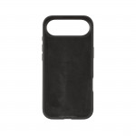 “Mag Urban Stand Case” Cover for Apple iPhone Air, black “Mag Urban Stand Case” Cover for Apple iPhone Air, black