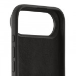 “Mag Urban Stand Case” Cover for Apple iPhone Air, black “Mag Urban Stand Case” Cover for Apple iPhone Air, black
