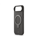 “Mag Urban Stand Case” Cover for Apple iPhone Air, black