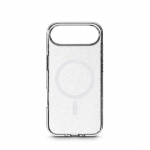 Mag Glitter Cover for Apple iPhone Air, transparent Mag Glitter Cover for Apple iPhone Air, transparent