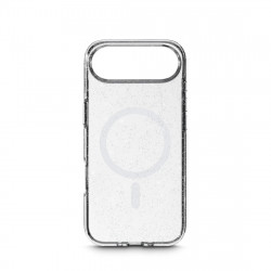 Mag Glitter Cover for Apple iPhone Air, transparent