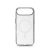 Mag Glitter Cover for Apple iPhone Air, transparent