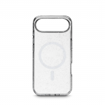 Mag Glitter Cover for Apple iPhone Air, transparent Mag Glitter Cover for Apple iPhone Air, transparent