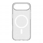 Mag Glitter Cover for Apple iPhone Air, transparent Mag Glitter Cover for Apple iPhone Air, transparent