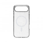 Mag Glitter Cover for Apple iPhone Air, transparent Mag Glitter Cover for Apple iPhone Air, transparent