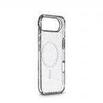 Mag Glitter Cover for Apple iPhone Air, transparent Mag Glitter Cover for Apple iPhone Air, transparent