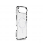 Mag Glitter Cover for Apple iPhone Air, transparent Mag Glitter Cover for Apple iPhone Air, transparent