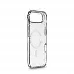 Mag Glitter Cover for Apple iPhone Air, transparent Mag Glitter Cover for Apple iPhone Air, transparent
