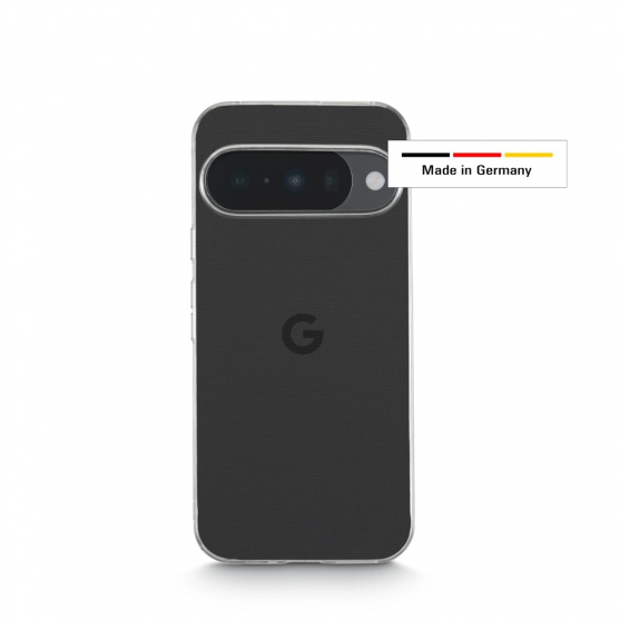 Priehľadný ochranný obal na mobil Always Clear pre Google Pixel 10/10 Pro