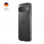 Priehľadný ochranný obal na mobil Always Clear pre Google Pixel 10/10 Pro Priehľadný ochranný obal na mobil Always Clear pre Google Pixel 10/10 Pro
