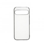 Priehľadný ochranný obal na mobil Always Clear pre Google Pixel 10/10 Pro Priehľadný ochranný obal na mobil Always Clear pre Google Pixel 10/10 Pro
