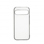 Priehľadný ochranný obal na mobil Always Clear pre Google Pixel 10/10 Pro Priehľadný ochranný obal na mobil Always Clear pre Google Pixel 10/10 Pro