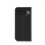 Puzdro na mobil Daily Protect pre Google Pixel 10/10 Pro, čierne Puzdro na mobil Daily Protect pre Google Pixel 10/10 Pro, čierne