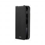 Puzdro na mobil Daily Protect pre Google Pixel 10/10 Pro, čierne Puzdro na mobil Daily Protect pre Google Pixel 10/10 Pro, čierne