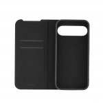 Puzdro na mobil Daily Protect pre Google Pixel 10/10 Pro, čierne Puzdro na mobil Daily Protect pre Google Pixel 10/10 Pro, čierne