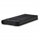 Puzdro na mobil Daily Protect pre Google Pixel 10/10 Pro, čierne Puzdro na mobil Daily Protect pre Google Pixel 10/10 Pro, čierne