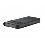 Puzdro na mobil Daily Protect pre Google Pixel 10/10 Pro, čierne Puzdro na mobil Daily Protect pre Google Pixel 10/10 Pro, čierne