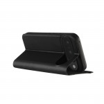 Puzdro na mobil Daily Protect pre Google Pixel 10/10 Pro, čierne Puzdro na mobil Daily Protect pre Google Pixel 10/10 Pro, čierne