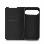 Puzdro na mobil Daily Protect pre Google Pixel 10/10 Pro, čierne Puzdro na mobil Daily Protect pre Google Pixel 10/10 Pro, čierne