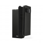 Puzdro na mobil Daily Protect pre Google Pixel 10/10 Pro, čierne Puzdro na mobil Daily Protect pre Google Pixel 10/10 Pro, čierne