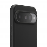 Obal na mobil Fantastic Feel pre Google Pixel 10/10 Pro, čierny