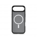 “Hybrid Case” Cover for Apple iPhone Air, black
