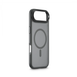 “Hybrid Case” Cover for Apple iPhone Air, black