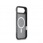 “Hybrid Case” Cover for Apple iPhone Air, black