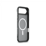 “Hybrid Case” Cover for Apple iPhone Air, black