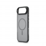 “Hybrid Case” Cover for Apple iPhone Air, black