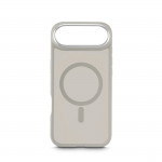 “Hybrid Case” Cover for Apple iPhone Air, sand