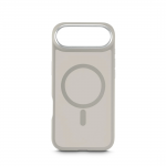 “Hybrid Case” Cover for Apple iPhone Air, sand