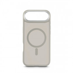 “Hybrid Case” Cover for Apple iPhone Air, sand