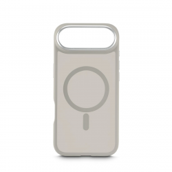 “Hybrid Case” Cover for Apple iPhone Air, sand
