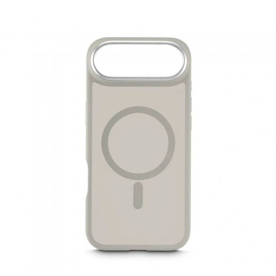 “Hybrid Case” Cover for Apple iPhone Air, sand