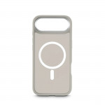 “Hybrid Case” Cover for Apple iPhone Air, sand