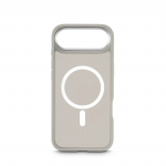 “Hybrid Case” Cover for Apple iPhone Air, sand