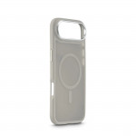 “Hybrid Case” Cover for Apple iPhone Air, sand
