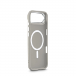 “Hybrid Case” Cover for Apple iPhone Air, sand