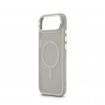 “Hybrid Case” Cover for Apple iPhone Air, sand