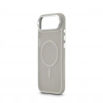 “Hybrid Case” Cover for Apple iPhone Air, sand