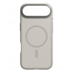 “Hybrid Case” Cover for Apple iPhone Air, sand