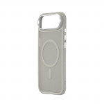 “Hybrid Case” Cover for Apple iPhone Air, sand