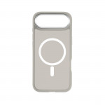 “Hybrid Case” Cover for Apple iPhone Air, sand