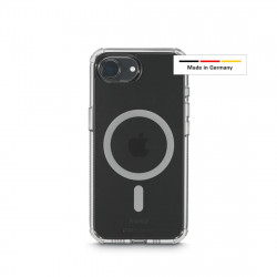 Puzdro na mobil Extreme Protect p. iPhone 16e/17e, magnetické, priehľadné