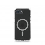 Puzdro na mobil Extreme Protect p. iPhone 16e/17e, magnetické, priehľadné