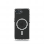 Puzdro na mobil Extreme Protect p. iPhone 16e/17e, magnetické, priehľadné