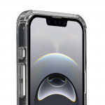 Puzdro na mobil Extreme Protect p. iPhone 16e/17e, magnetické, priehľadné